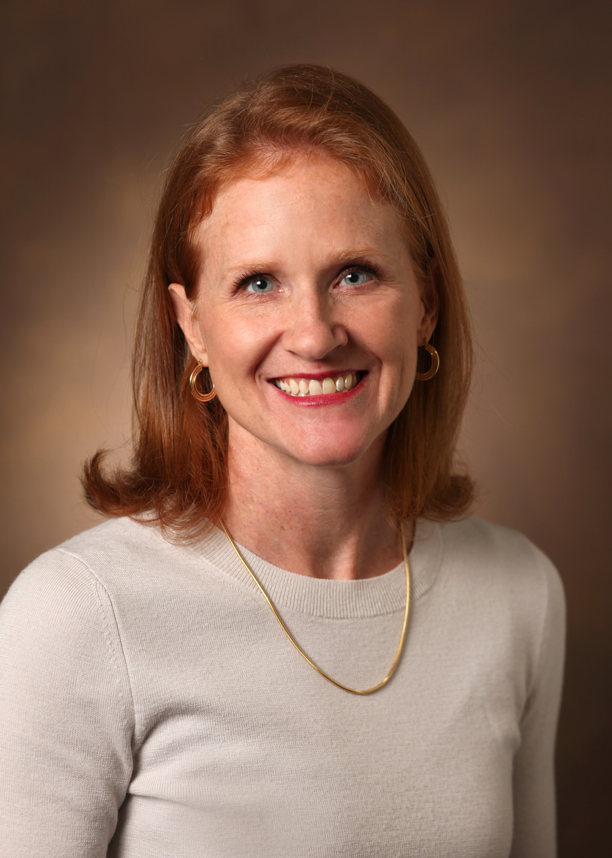 Melissa Davis